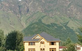 Garden Of Eden Resort